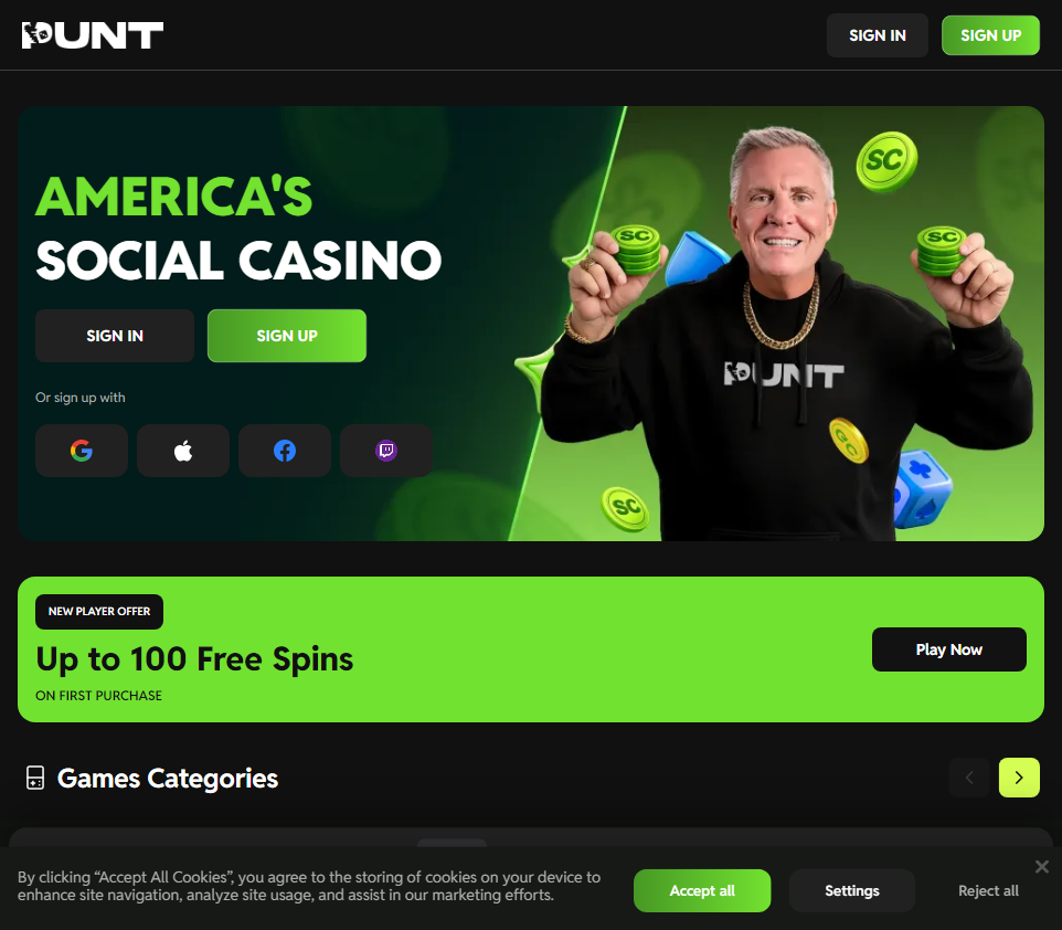 Punt